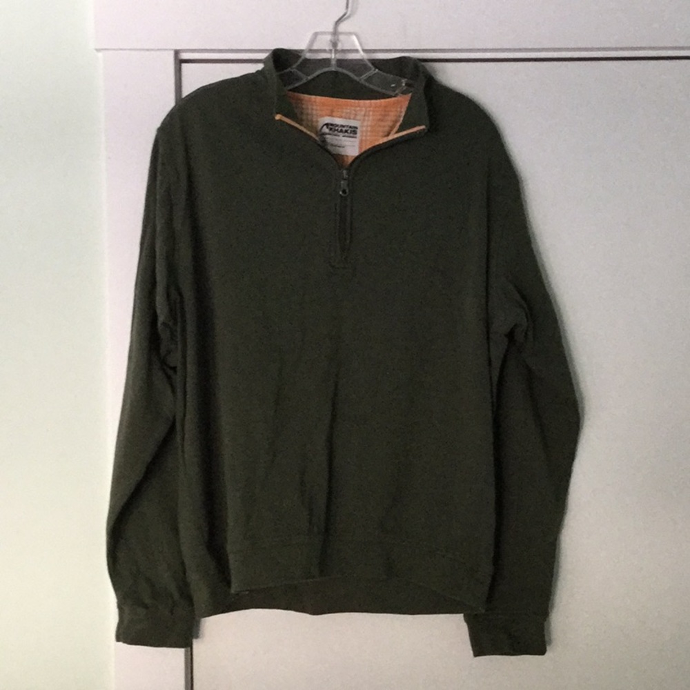 WEEKEND SALE - EUC Mountain Khakis Shirt